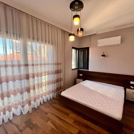 Merkezde 3 Yatak Odali Old Town فتحية