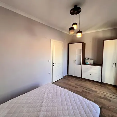 Merkezde 3 Yatak Odali Old Town Villa Fethiye